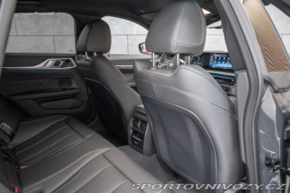 BMW 4 420d xD*///M*ZÁRUKA*360*Č 2024