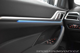 BMW 4 420d xD*///M*ZÁRUKA*360*Č 2024