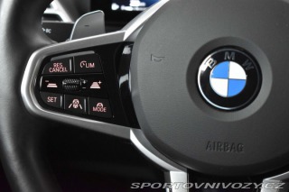 BMW 4 420d xD*///M*ZÁRUKA*360*Č 2024