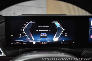 BMW 4 420d xD*///M*ZÁRUKA*360*Č 2024