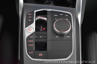 BMW 4 420d xD*///M*ZÁRUKA*360*Č 2024