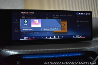 BMW 4 420d xD*///M*ZÁRUKA*360*Č 2024