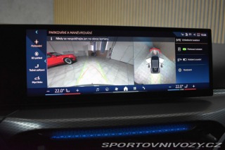 BMW 4 420d xD*///M*ZÁRUKA*360*Č 2024
