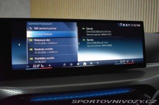 BMW 4 420d xD*///M*ZÁRUKA*360*Č 2024