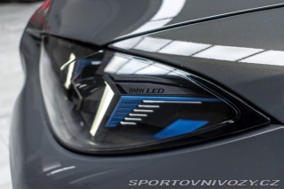 BMW 4 420d xD*///M*ZÁRUKA*360*Č 2024