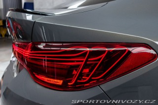 BMW 4 420d xD*///M*ZÁRUKA*360*Č 2024