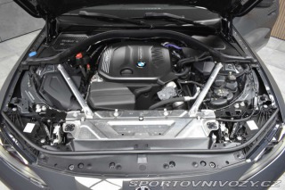 BMW 4 420d xD*///M*ZÁRUKA*360*Č 2024