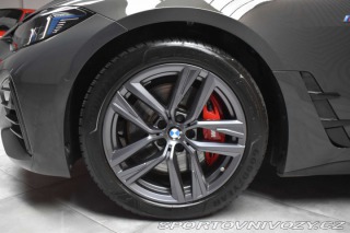 BMW 4 420d xD*///M*ZÁRUKA*360*Č 2024