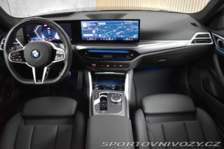 BMW 4 420d xD*///M*ZÁRUKA*360*Č 2024