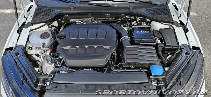 Škoda Octavia RS  2025