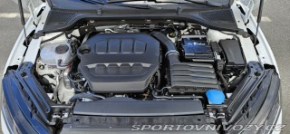 Škoda Octavia RS  2025