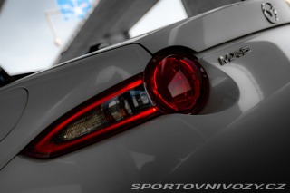 Mazda MX-5 ND 2.0 Skyactiv 47142km 2015