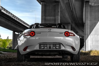 Mazda MX-5 ND 2.0 Skyactiv 47142km 2015