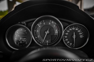 Mazda MX-5 ND 2.0 Skyactiv 47142km 2015