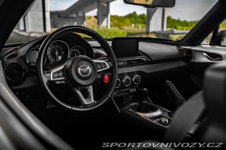 Mazda MX-5 ND 2.0 Skyactiv 47142km 2015