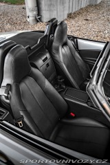 Mazda MX-5 ND 2.0 Skyactiv 47142km 2015