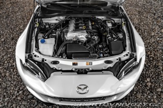 Mazda MX-5 ND 2.0 Skyactiv 47142km 2015