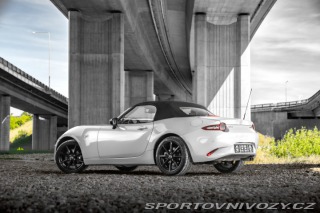 Mazda MX-5 ND 2.0 Skyactiv 47142km 2015