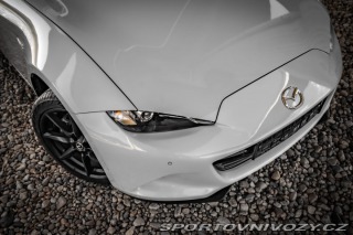 Mazda MX-5 ND 2.0 Skyactiv 47142km 2015