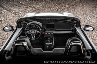 Mazda MX-5 ND 2.0 Skyactiv 47142km 2015