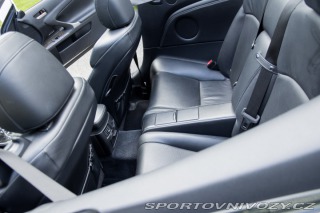 Lexus IS IS 250 Cabrio 2009