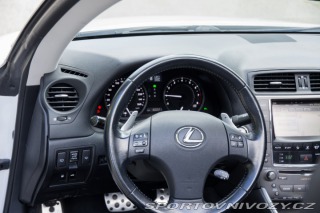 Lexus IS IS 250 Cabrio 2009