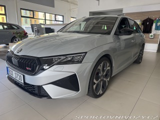 Škoda Octavia RS 