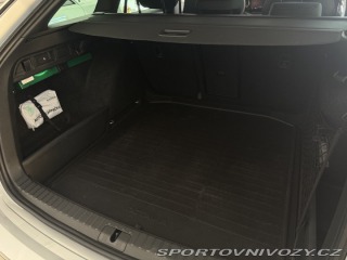 Škoda Octavia RS  2025