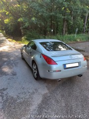 Nissan 350 Z HR 2008