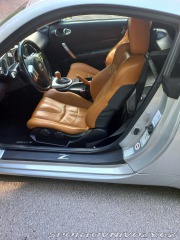 Nissan 350 Z HR 2008