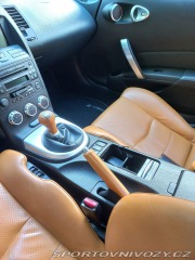 Nissan 350 Z HR 2008
