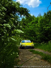 Honda CRX  1991