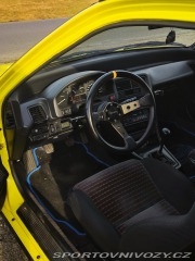 Honda CRX  1991