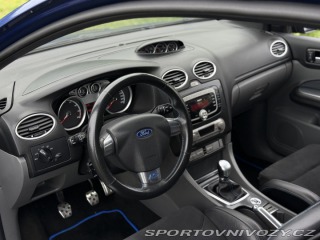 Ford Focus RS 2.5 MK2 2011