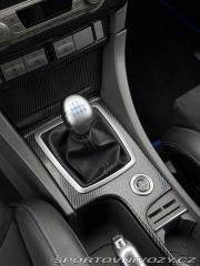 Ford Focus RS 2.5 MK2 2011