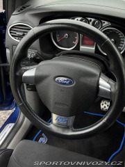 Ford Focus RS 2.5 MK2 2011
