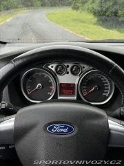 Ford Focus RS 2.5 MK2 2011