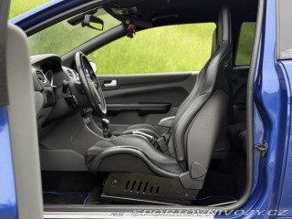 Ford Focus RS 2.5 MK2 2011