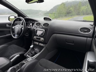 Ford Focus RS 2.5 MK2 2011