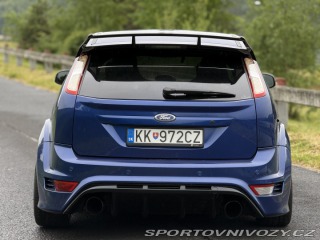 Ford Focus RS 2.5 MK2 2011