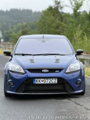 Ford Focus RS 2.5 MK2 2011