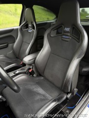 Ford Focus RS 2.5 MK2 2011