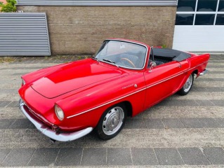 Renault  Caravelle