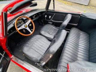Renault Ostatní modely Caravelle 1963