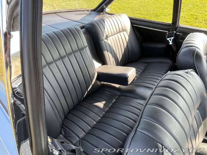 Ostatní značky Ostatní modely Glas 3000 V8 1968
