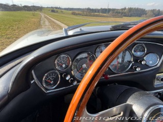Ostatní značky Ostatní modely Glas 3000 V8 1968