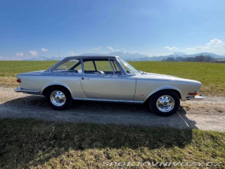 Ostatní značky Ostatní modely Glas 3000 V8 1968