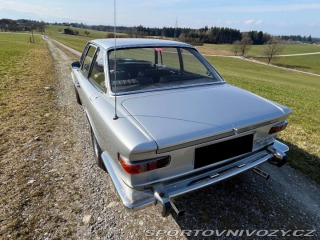 Ostatní značky Ostatní modely Glas 3000 V8 1968
