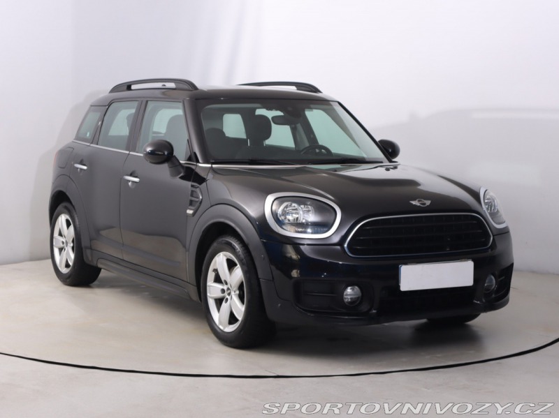 Mini Countryman One