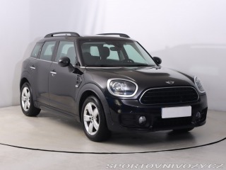 Mini Countryman One